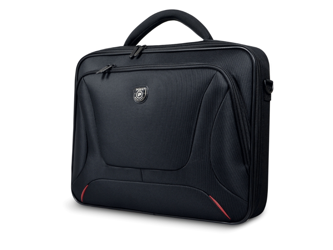 Mala PORT Courchevel (Universal - 15.6'' - Preto)
