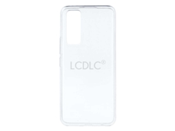 Funda Silicona Transparente para Vivo Y70 LA CASA DE LAS CARCASAS