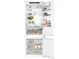 Frigorífico Combinado Encastre BOSCH GSN36VWEP (No Frost - 193.5 cm - 381 L - Branco)