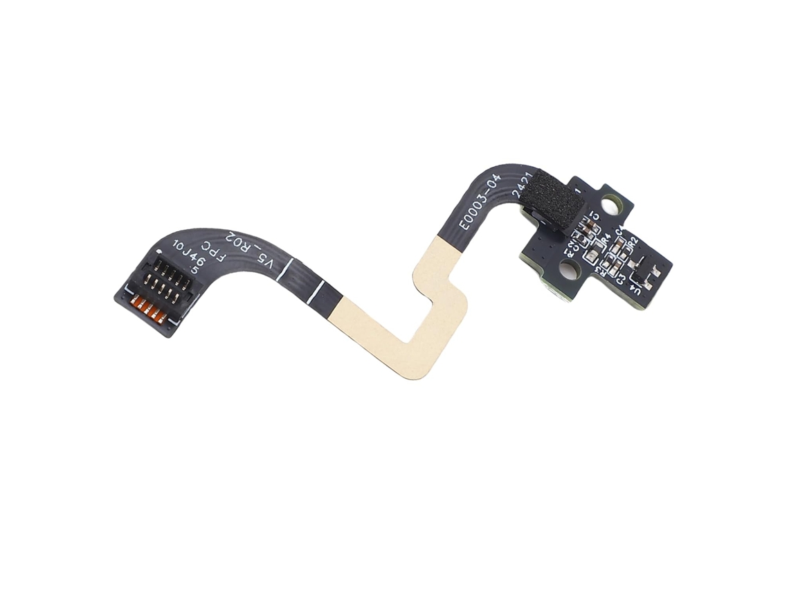 Substituição Do Sensor De Filamento Da Placa Do Interruptor Hall