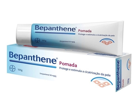Pomada Bepanthene