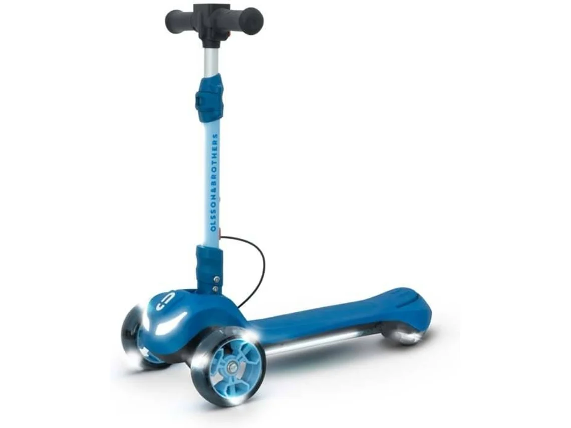 Trotinete Electrico Infantil OLSSON Glide