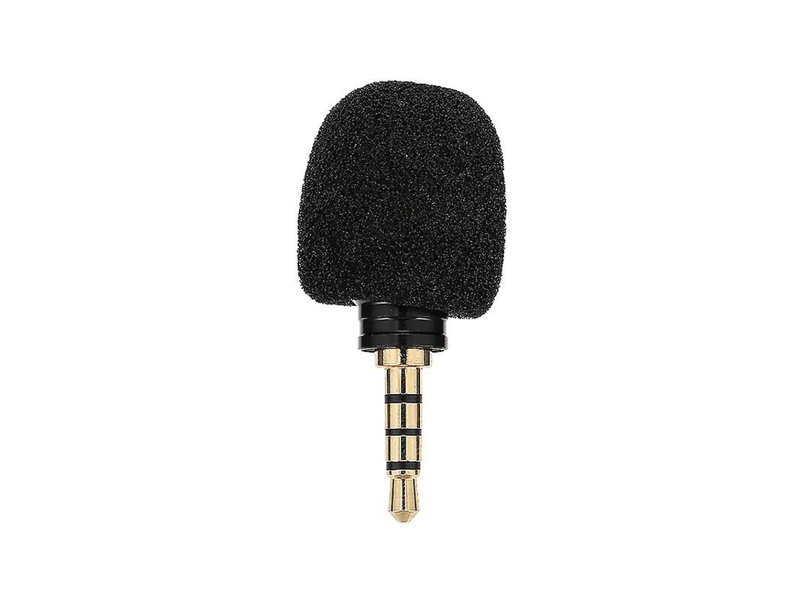 1Pcs Microfone Cantando ALLINLESS