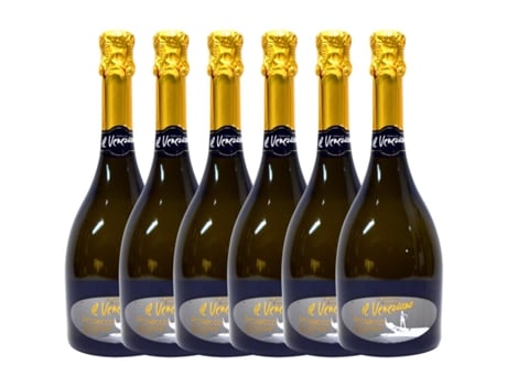 Vinho Brancos CVC Cvc Il Veneziano Prosecco (0.75 L - 6 unidades)