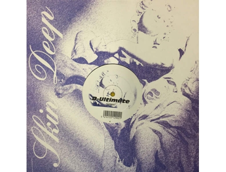 Vinil Hammer, D-ultimate Skin Deep
