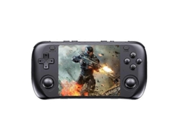 Console De Jogos Psp Retrô H36s Com Tela Ips Hd De 3,5 Polegadas E Sistema Linux Para Gba. Ly Ebike