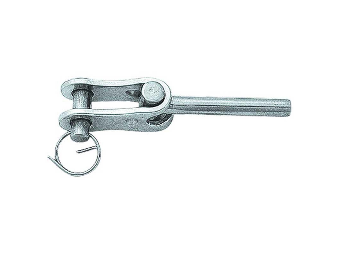 Talamex Swage Toggle Terminal