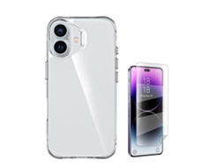 Pelicula de Vidro PHONECARE Apple iPhone 16 Plus