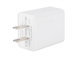 Carregador Rápido Dual Usb LAXISCREED