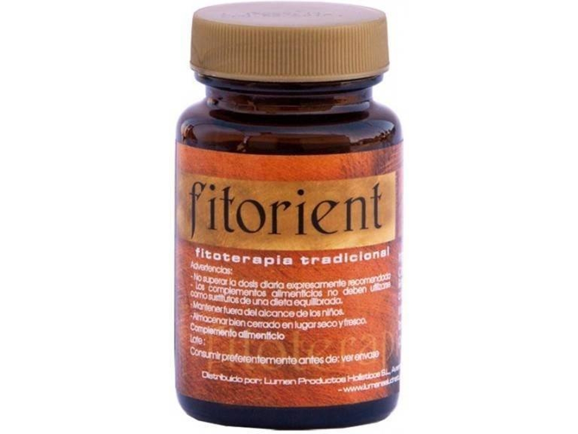 Suplemento Alimentar LUMEN Fitorient B.C (60 Comp - Comprimido)