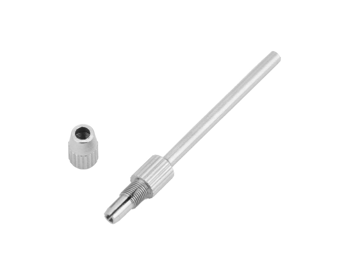 Adaptador Odontológico YURU, Fg para Hp, 1.6mm a 2.35mm