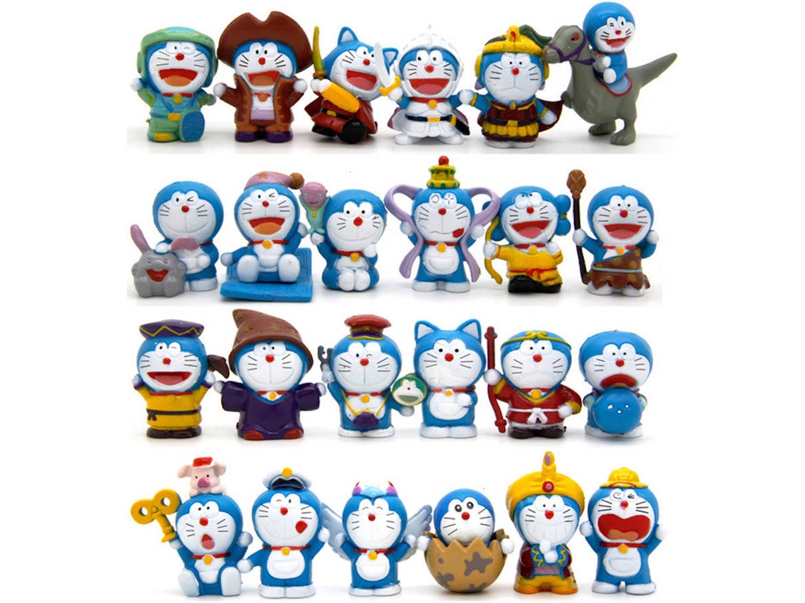 Figura EASTVAPS Doraemon