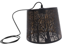 Abajur De Mesa Em Ferro Fundido Para Decoração De Casa, Estilo Moderno, Fácil De Instalar.