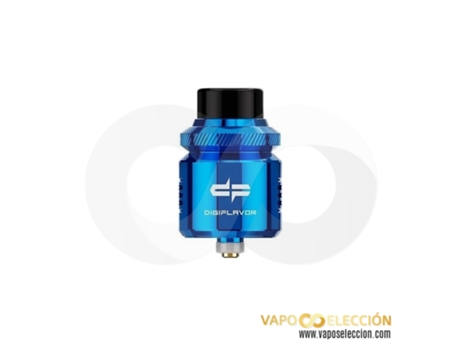 Drop V2 Rda Produto Sem Nicotina DIGIFLAVOR