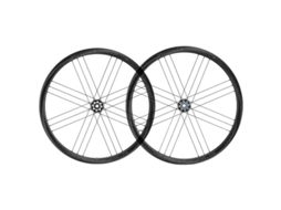 Par Rodas Estrada Bora Wto 33 Db Prateado 12 X 100 / 12 X 142 Mm / Campagnolocampagnolo