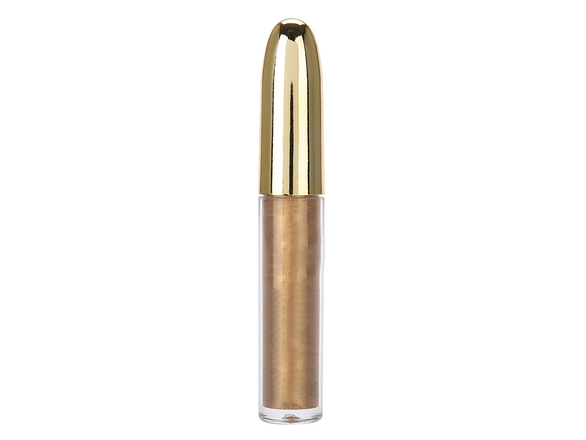 Batom Líquido Glitter Brilho Longa Duração 12 Cores Gloss Labial 02
