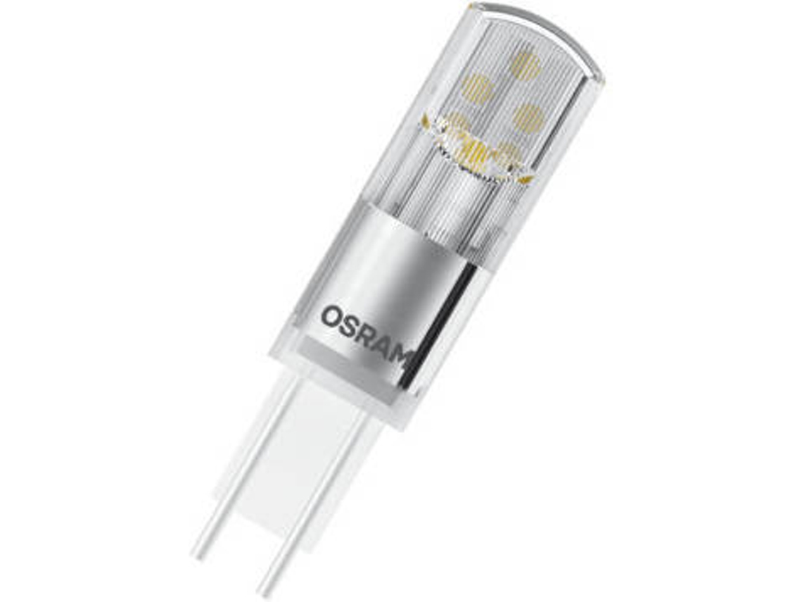Lâmpada LED Parathom 2.4W 2700K 300º GY6.35 Osram