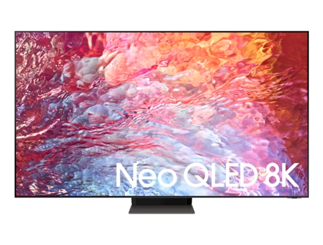 TV SAMSUNG QE65QN700BTXXC (Neo QLED - 65'' - 165 cm - 4K Ultra HD - Smart TV)