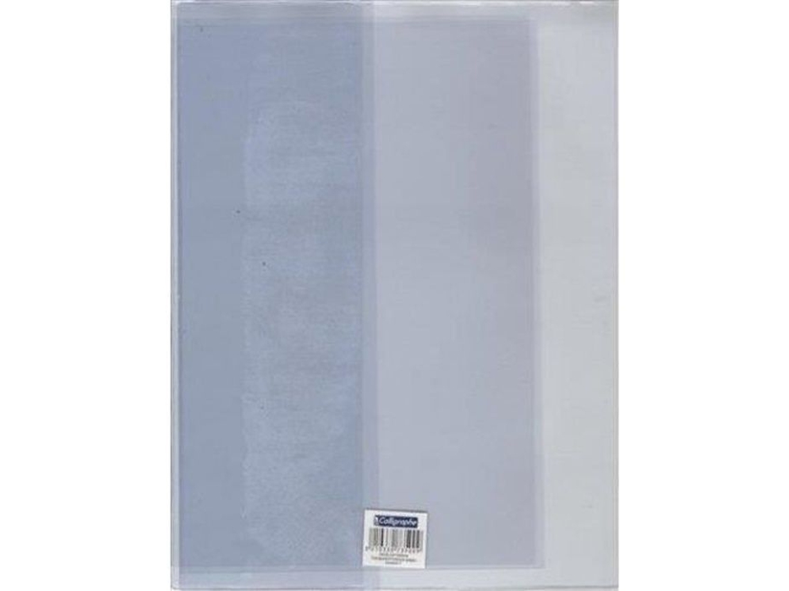 conjunto de 10 protetores para notebook 24x32 transparentes…