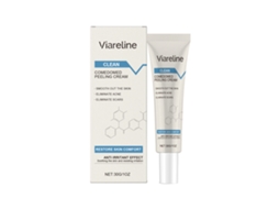 Hidratante Exfoliante Anti acne Saudável