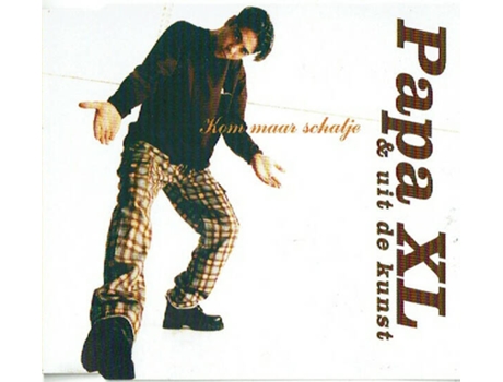 Cd Kom Maar Schatje Basic Beat Recordings