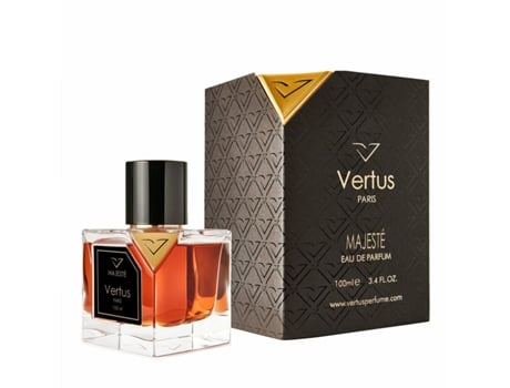 Perfume Unissexo VERTUS Majeste (100 ml)
