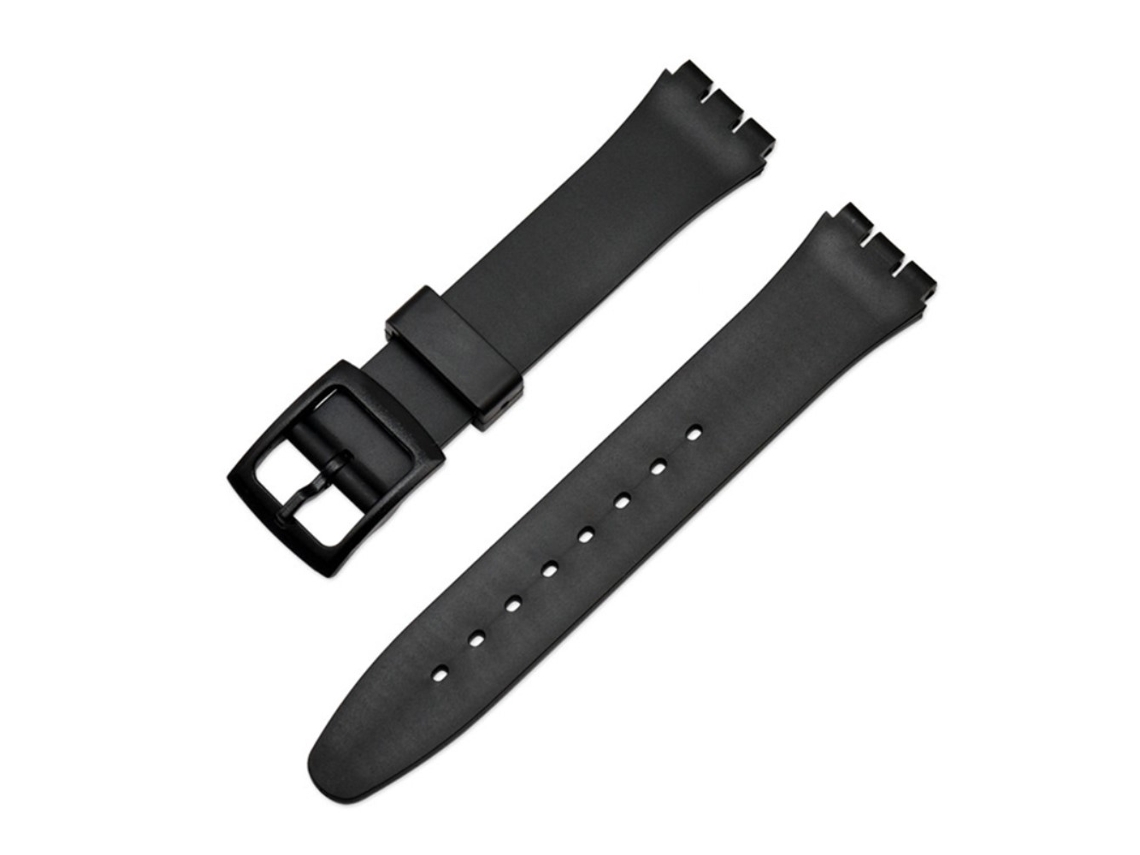 Bracelete para Swatch Wrist Band 680603220A