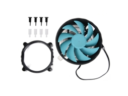Resfriador Cpu LAXISCREED 1500rpm