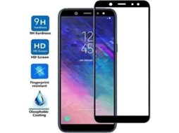 Pelicula de Vidro HONGWE. Galaxy J8 Plus 2018