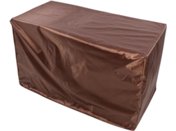 Capa Protetora Impermeável Para Móveis De Jardim, Resistente À Chuva E Neve, Ideal Para Sofás.