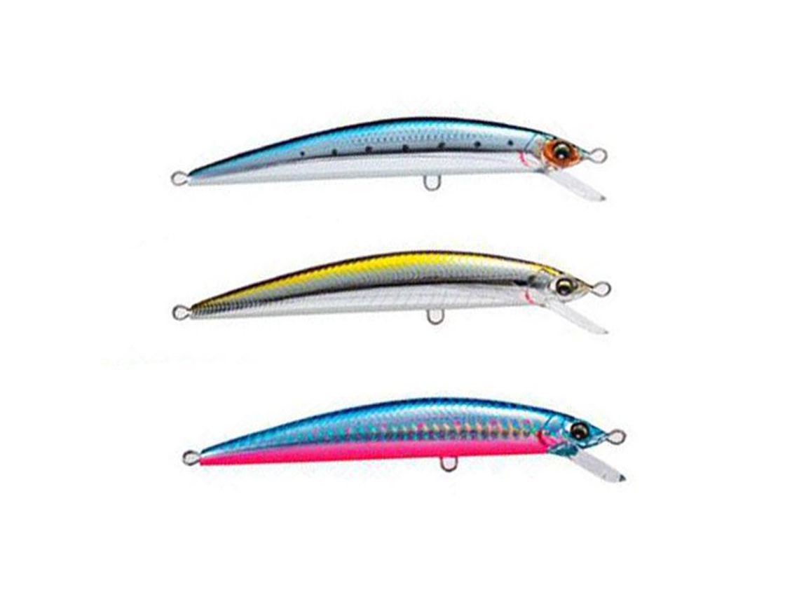 Duel Hardcore Minnow Power S 120 Mm 20 Gr