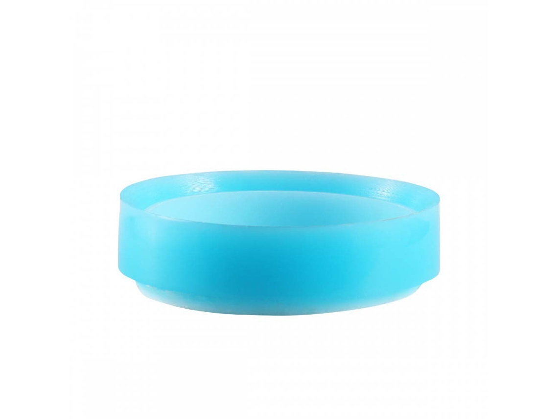 Rim Tape Sticky Tubeless 21 Mm 10 Metros Transparentesb3