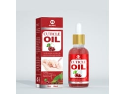 Óleo de Cutícula Ouhoe para Unhas Mãos e Pés