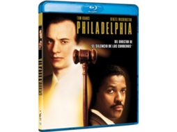 Philadelphia 1993 Blu Ray