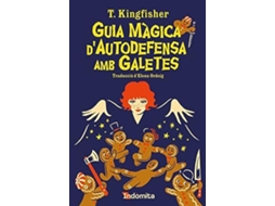 Guia Magica D'Autodefensa Amb Galetes