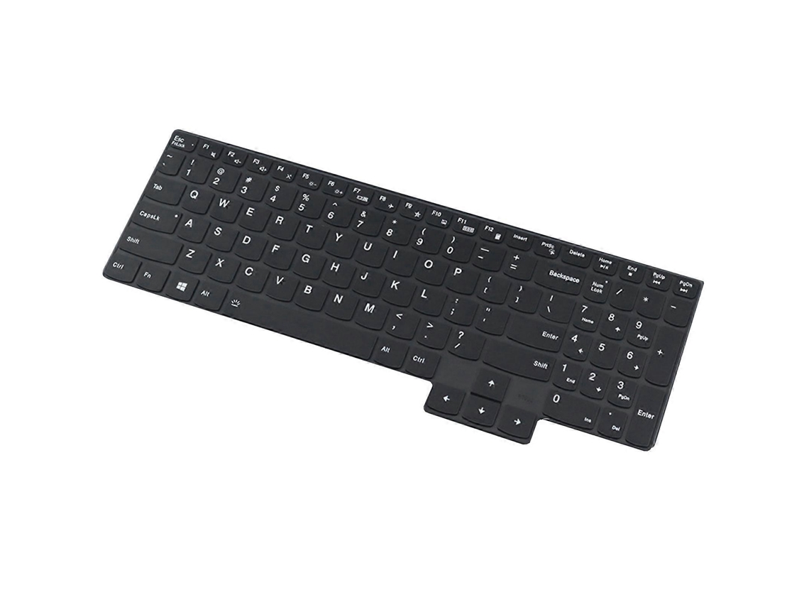 Capa Para Teclado De Computador De Mesa Para Teclados R9000p/r7000/y9000, Protetores De Teclado À Prova Dágua E Antipoeira, Pele Branca Ly Ebike
