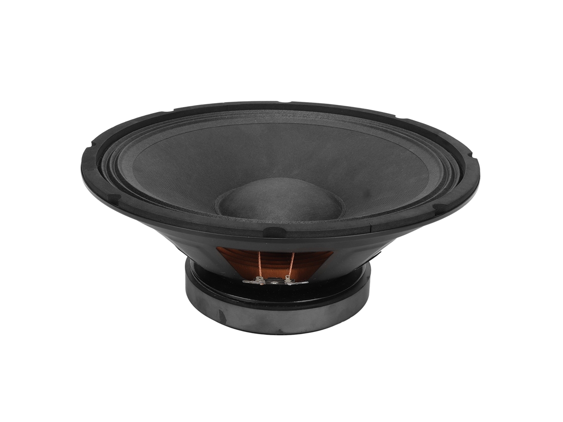 Subwoofer Subwoofer de Substituição Resistente EOOCOO (12 Polegadas 600 Watts)