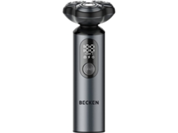 Máquina de Barbear BECKEN BES9413 (Outlet Grade B - Autonomia: 60 min)