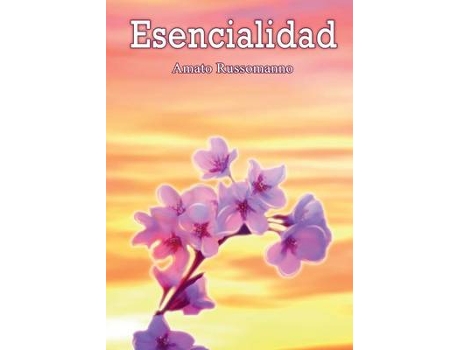 Livro esencialidad de amato russomanno (espanhol)