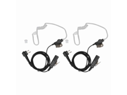 Fones de Ouvido Advanced com Air Tube EOOCOO