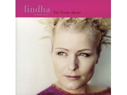 CD Lindha Svantesson - Far Finta Di Essere Sani (1CDs)