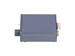 Laxiscreed Amplificador Digital De 180w Para Áudio Profissional De Alta Potência