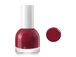 Esmalte De Unhas (longa Duração, Descascável, Vermelho Princesa) Eoocoo