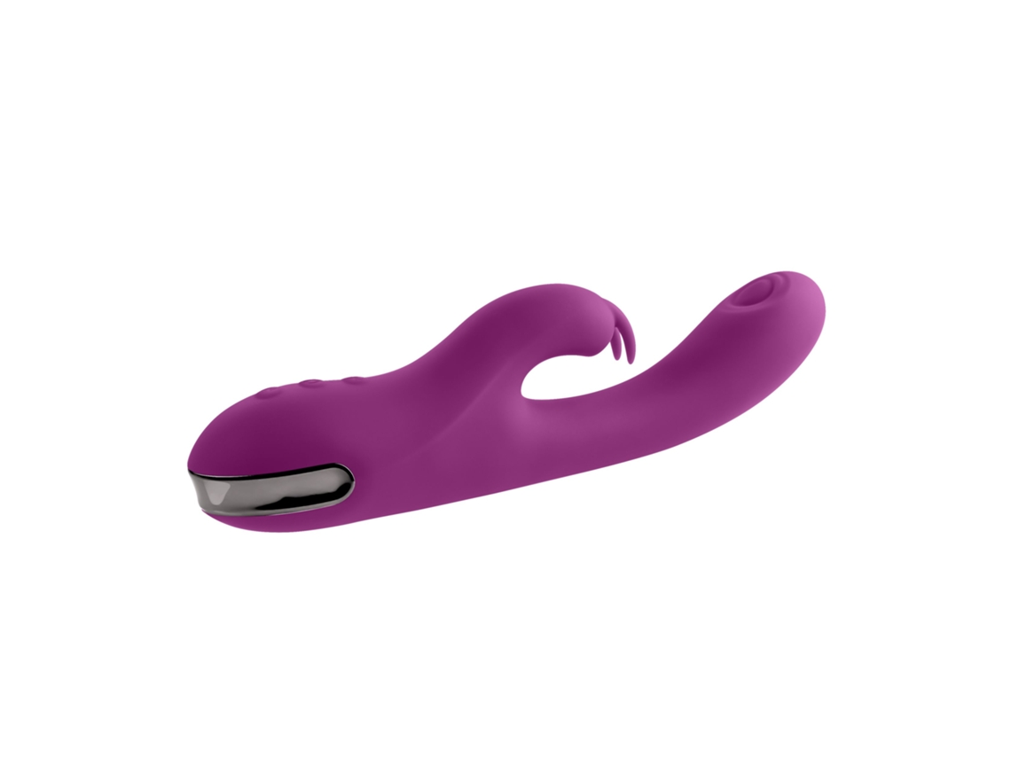 Vibrador Thumper Roxo Evoluído PLAYBOY
