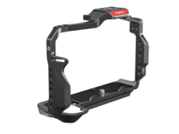 Cage Para Cámara Nikon Z63, Cage De Vídeo Para Nikon Z63, Camera Cage Nikon Z63