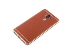 Capa TPU para Huawei Mate9 EOOCOO