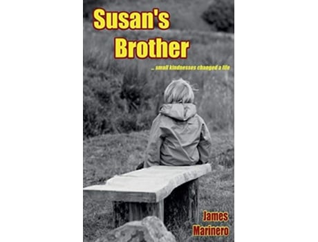 Livro Susans Brother de James Marinero (Inglês)