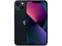 Smartphone APPLE Iphone 13 256 Gb Midnight 2021 (Recondicionado Como Novo)