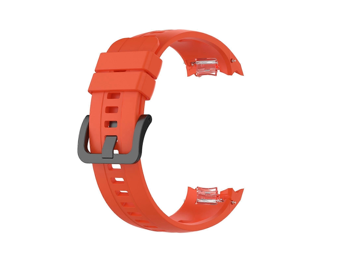 Pulseira de silicone para Huawei Honor Gs Pro e Ly Ebike