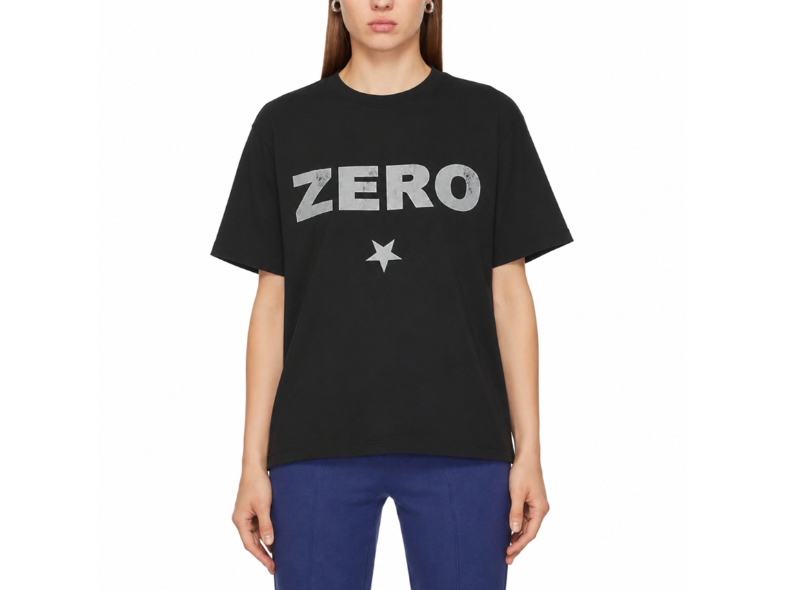 The Smashing Pumpkins Zero Distress T-shirt Classic Unisex Adults Size:xxl
